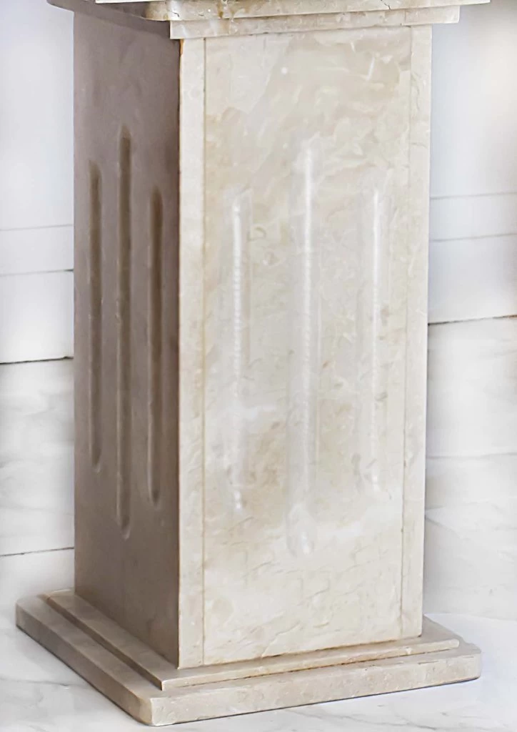 Stone accessories